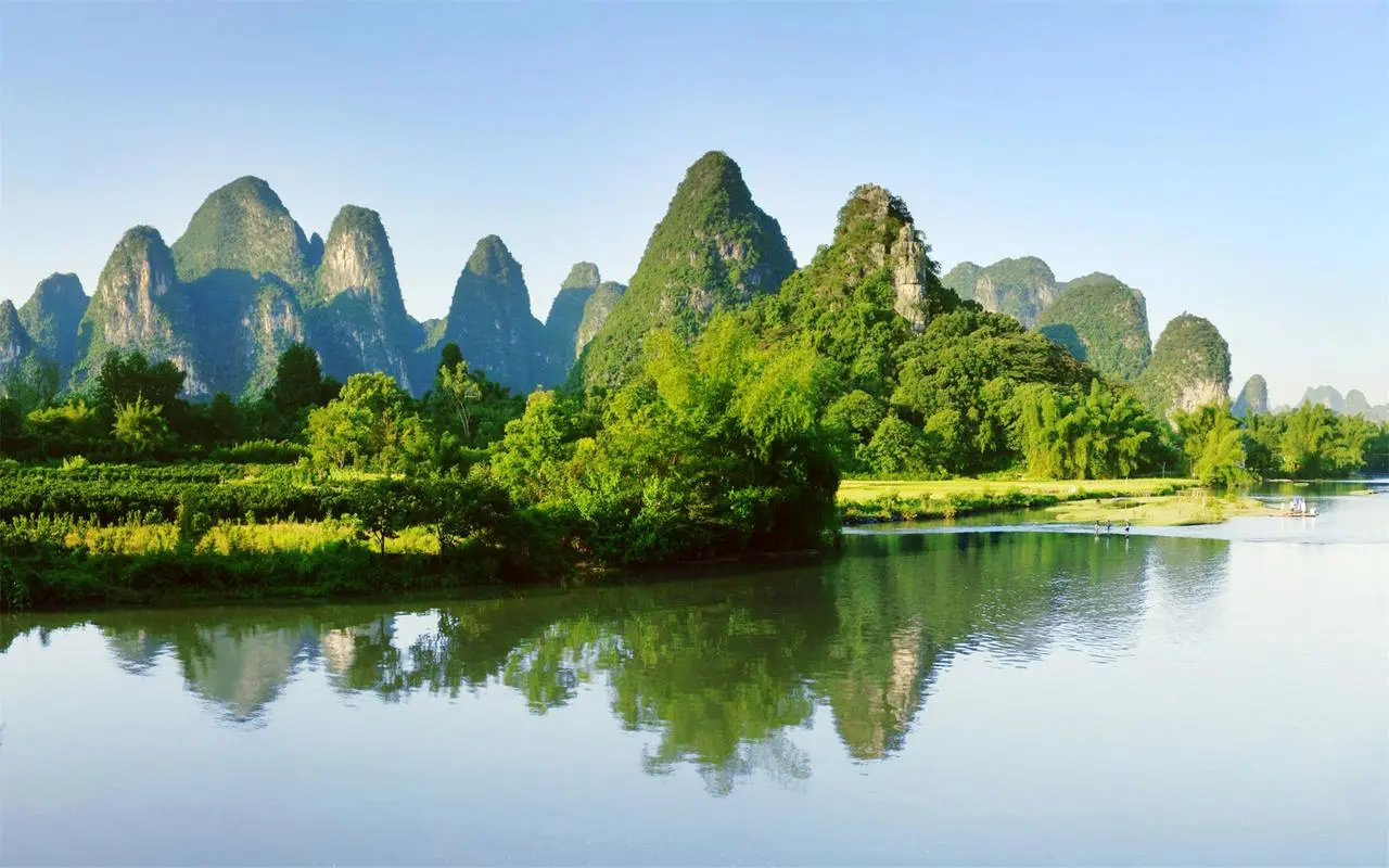 高效高精度